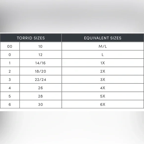 Torrid Lace Sleeve V Neck Dressy Top Long Lace Sleeves SZ 1  1X Black - Picture 7 of 7